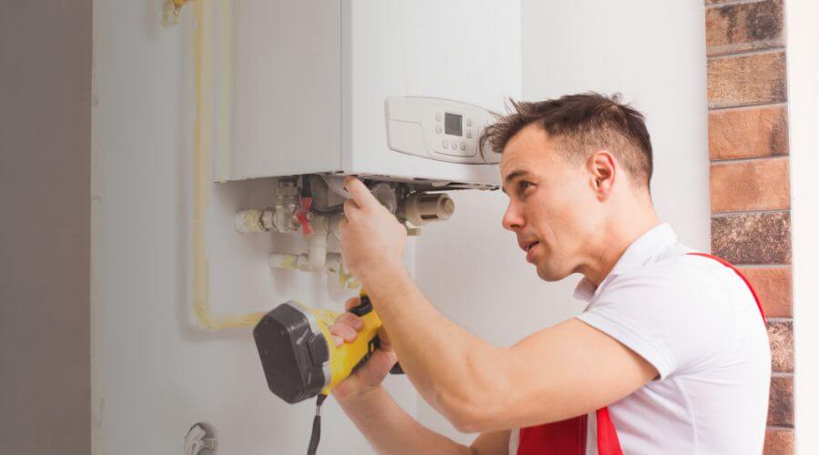 Professional bathroom faucet installation in Pomona, NJ